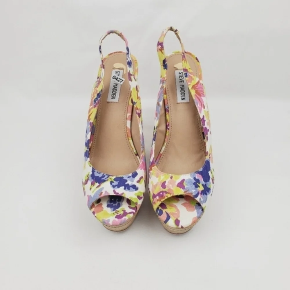 Steve Madden steve madden